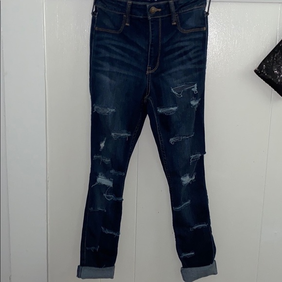 Hollister Jean legging - Picture 1 of 3